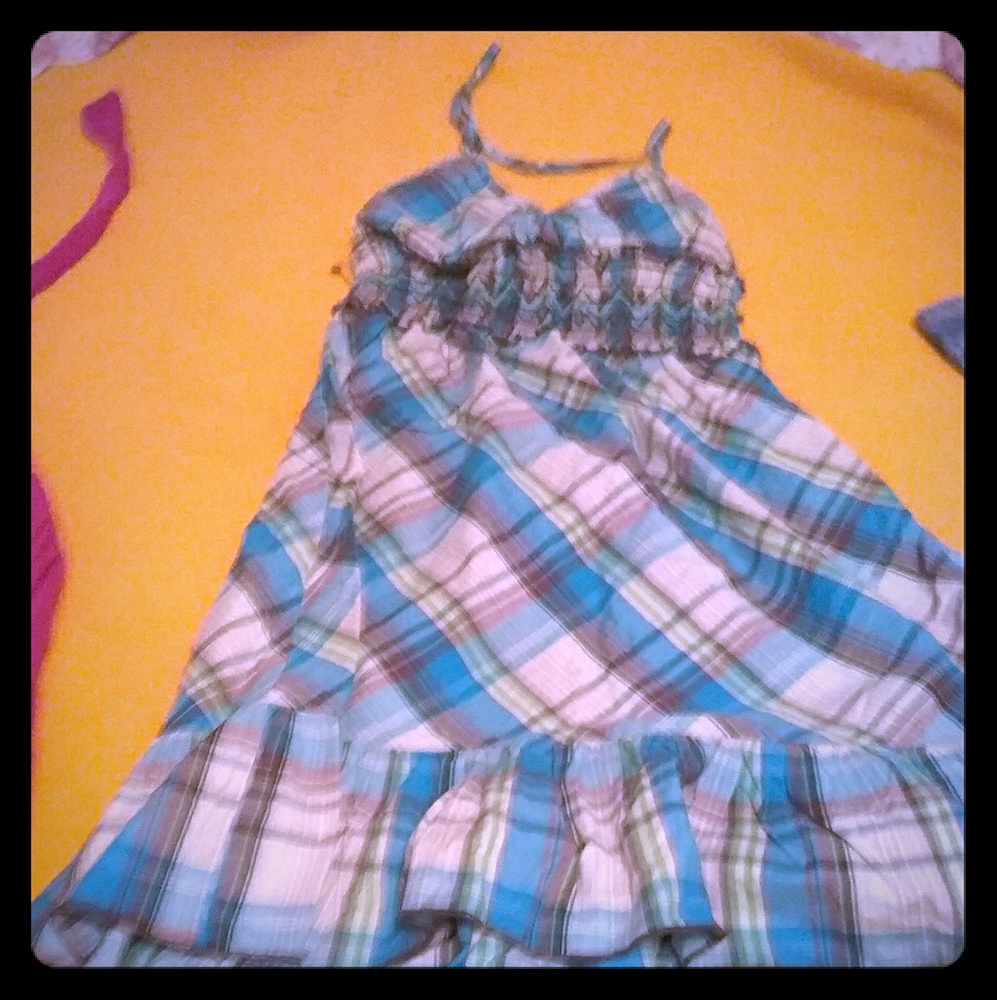 Sundress